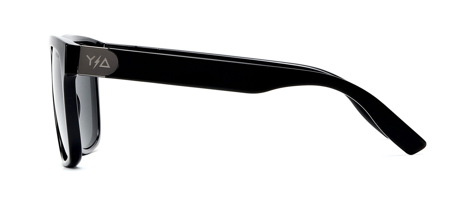 Z87 Madhook2.0: BLACK Gloss RX