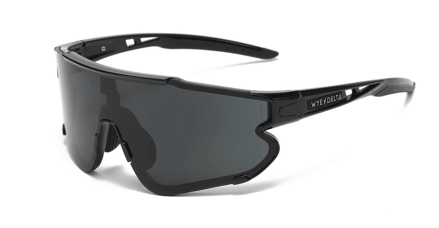 Z87+ HiViz ALL Black