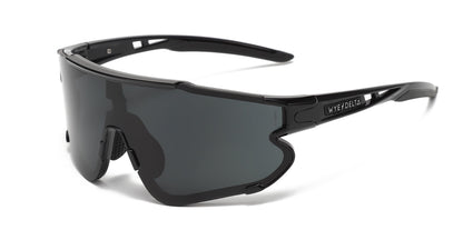 Z87+ HiViz ALL Black