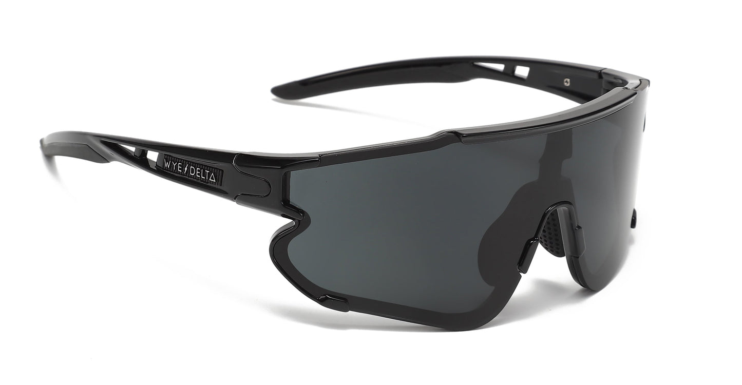 Z87+ HiViz ALL Black
