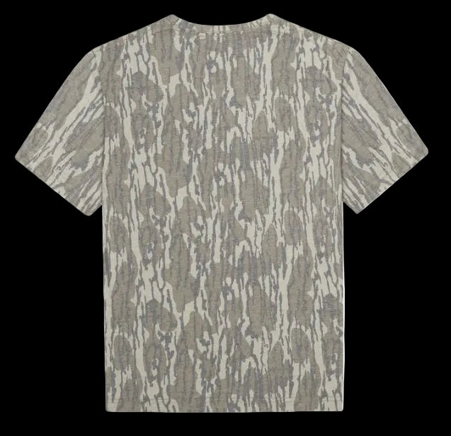 Mossy Oak Bottomland Blank Shirt