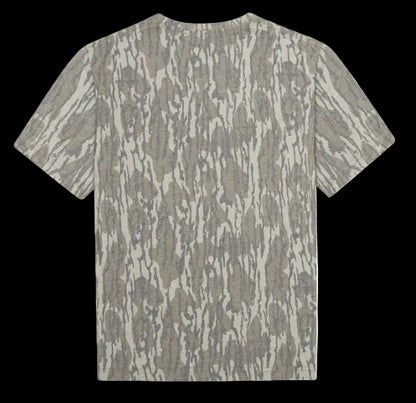 Mossy Oak Bottomland Blank Shirt