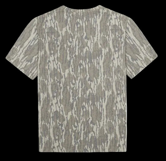 Mossy Oak Bottomland Blank Shirt