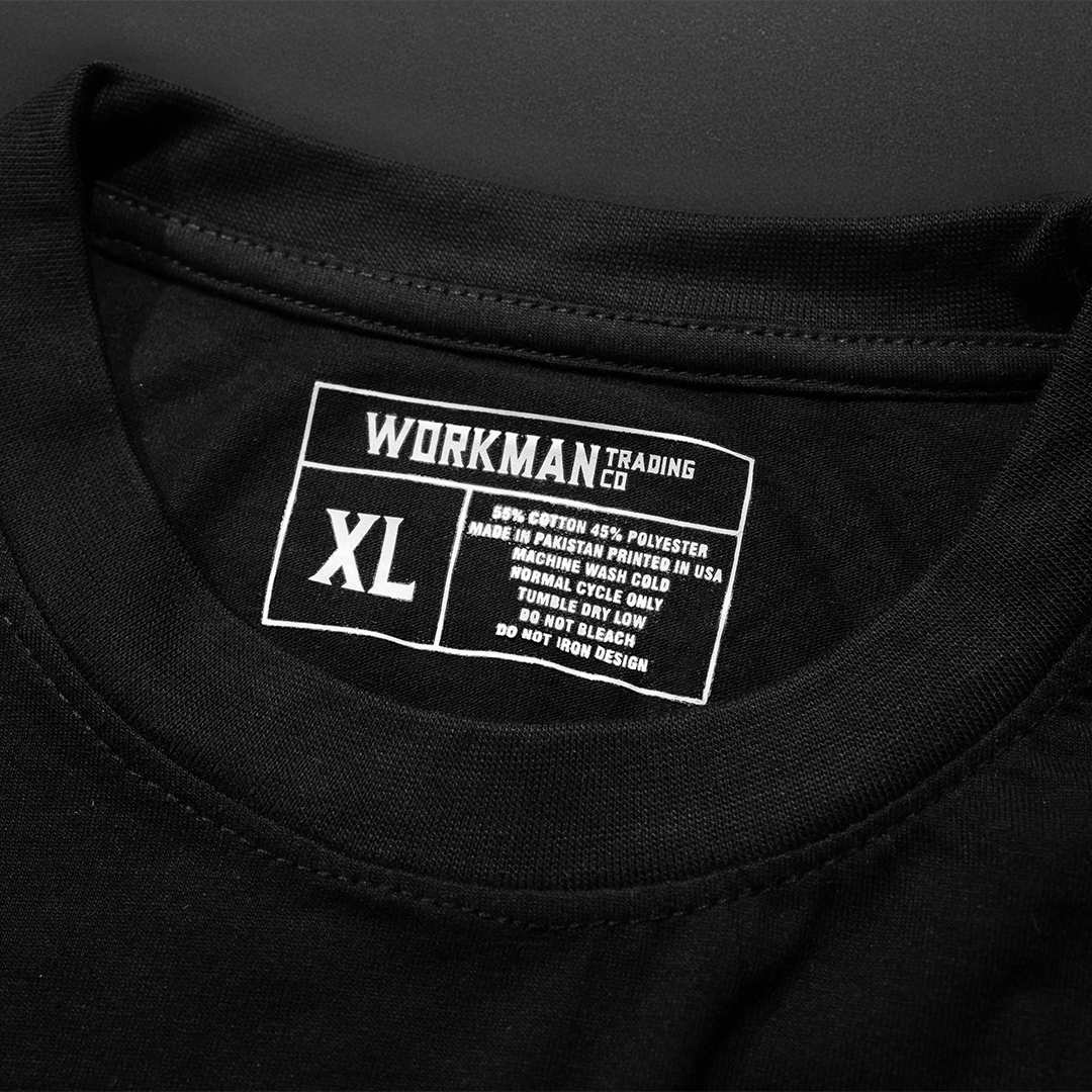 Pullin' Wire 'Til I Retire - Tee