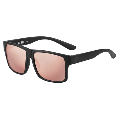 RANGE Limited Pink Polarized