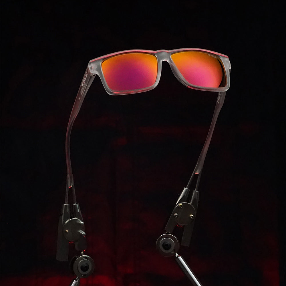 FUZE Mirrored lens Exclusive Edition RANGE Polarized