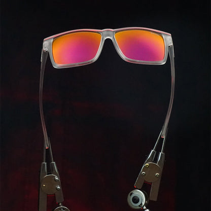 FUZE Mirrored lens Exclusive Edition RANGE Polarized