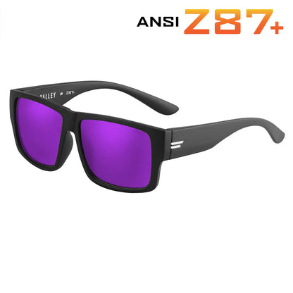 VALLEY ANSI Z87+ Safety Polarized