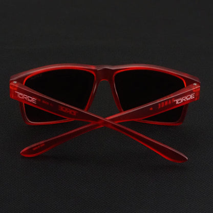 FROST RED Exclusive Edition RANGE Polarized
