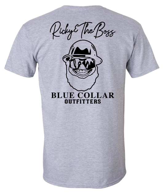 Blue Collar Outfitters Shirt