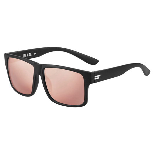 RANGE Limited Pink Polarized