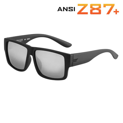 VALLEY ANSI Z87+ Safety Polarized