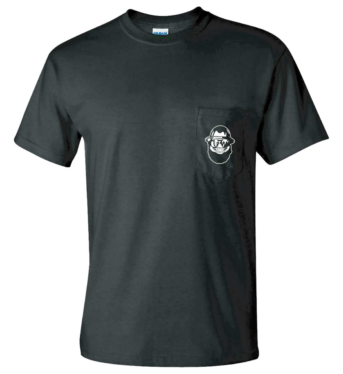 Too Ugly To Strip T Shirt