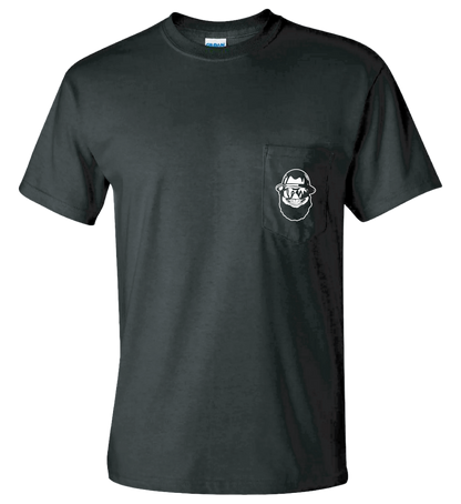 Too Ugly To Strip T Shirt