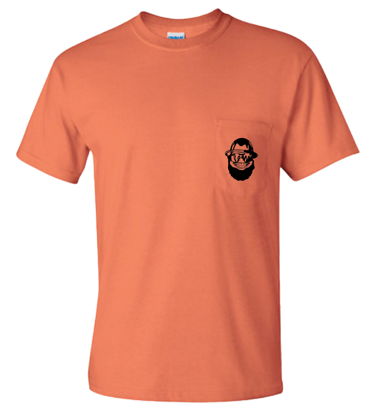 Too Ugly To Strip T Shirt