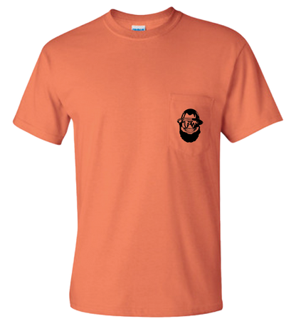 Too Ugly To Strip T Shirt
