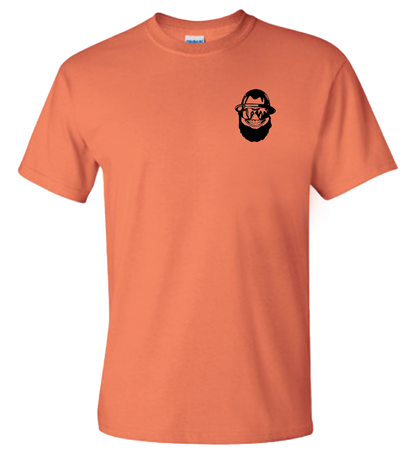 Too Ugly To Strip T Shirt