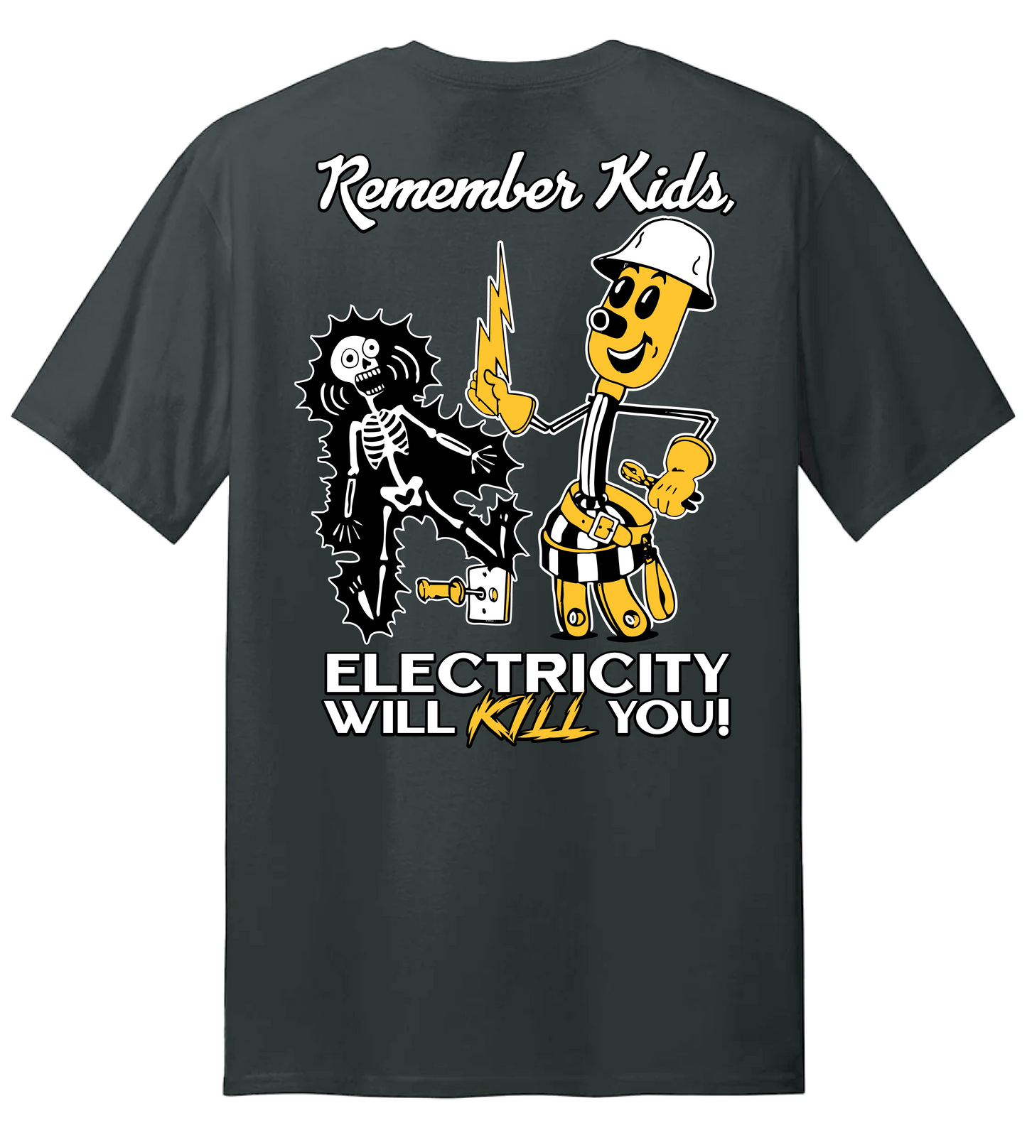 Willie Wirehand Shirt