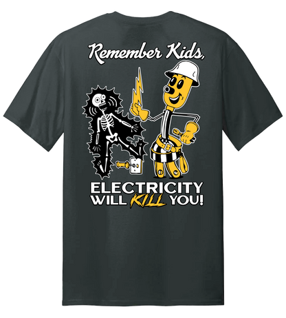 Willie Wirehand Shirt