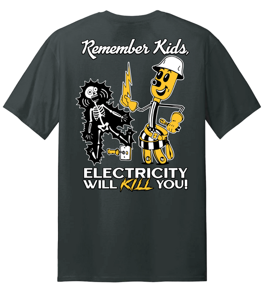 Willie Wirehand Shirt