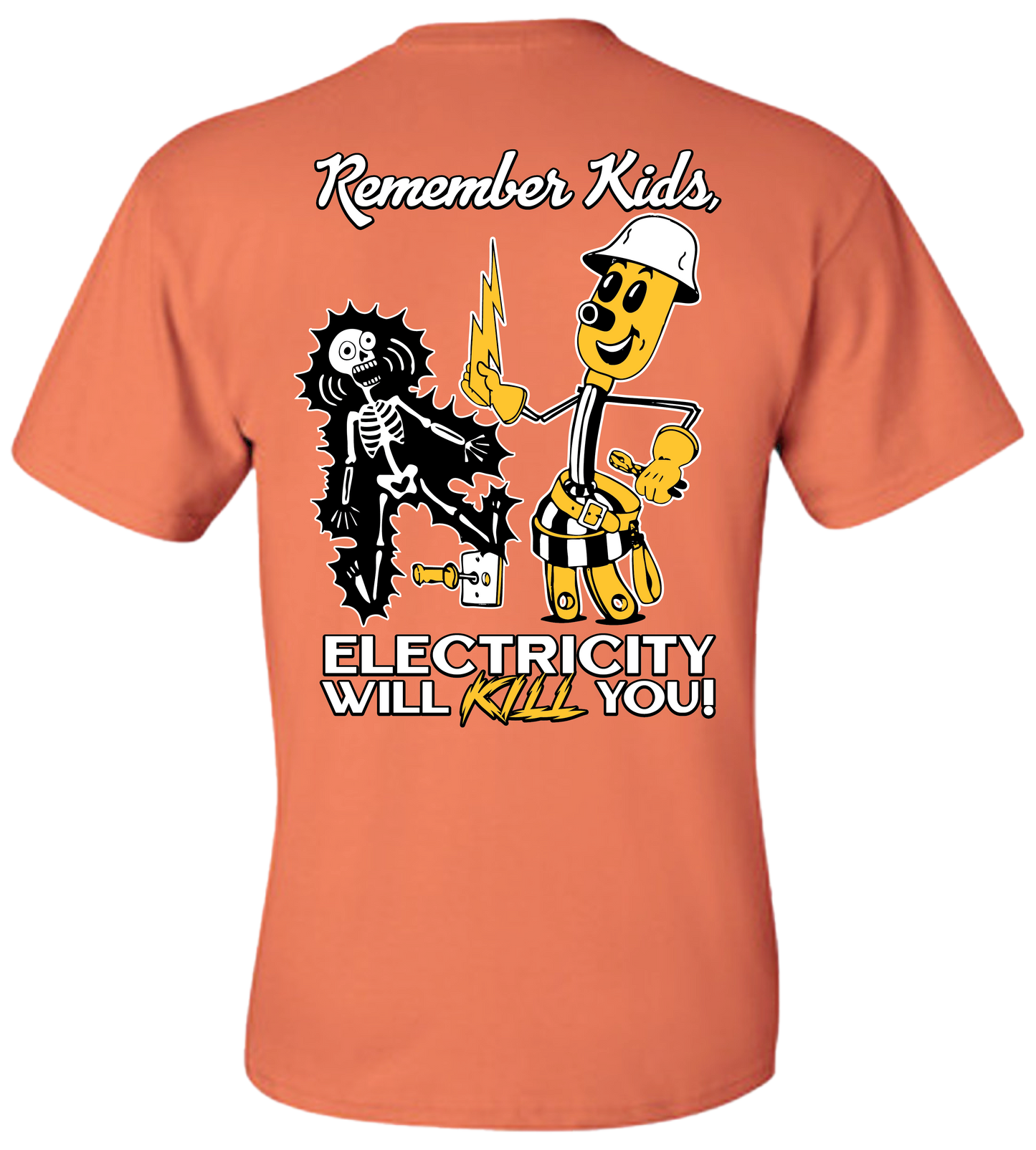 Willie Wirehand Shirt