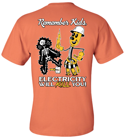 Willie Wirehand Shirt