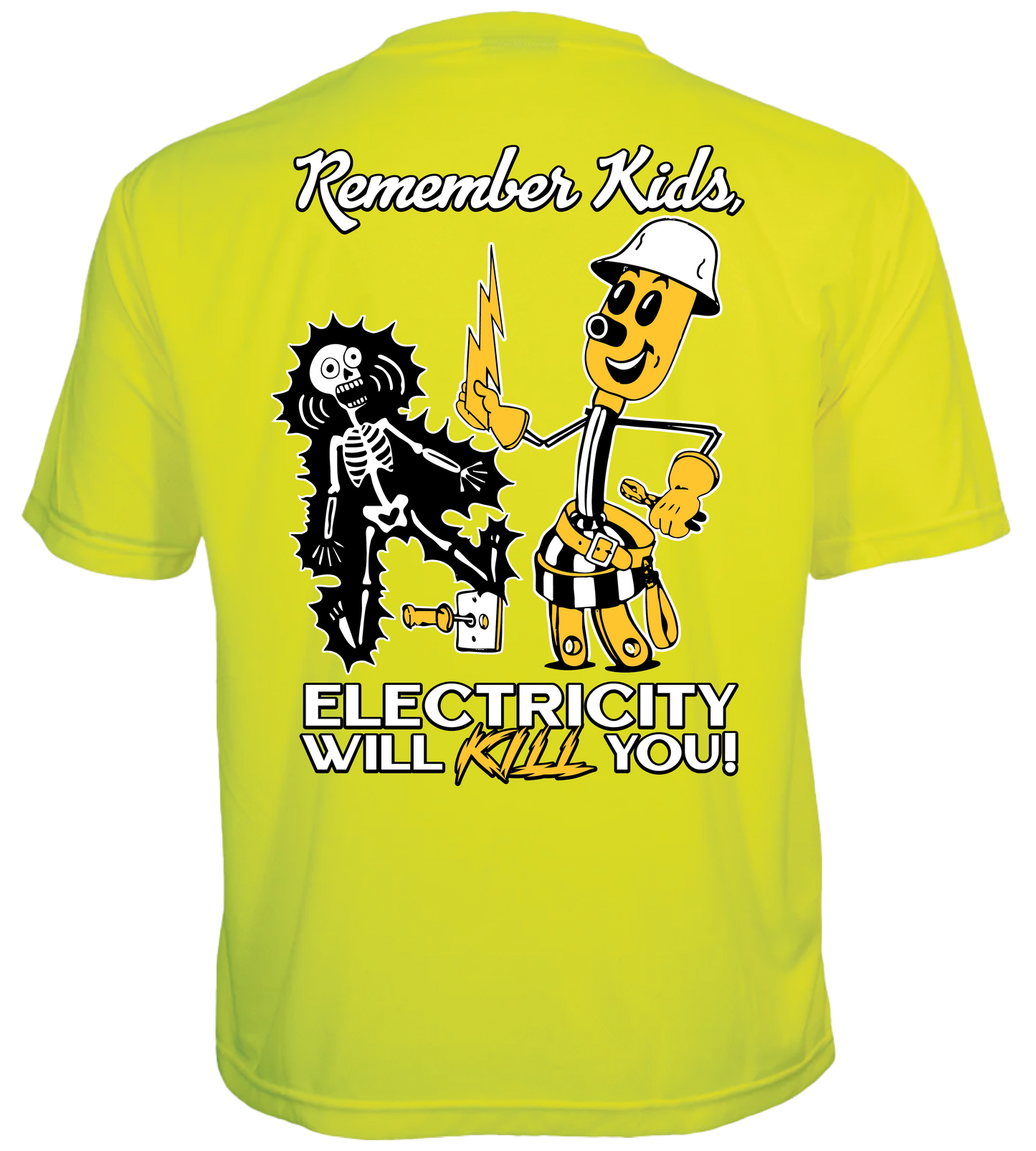 Willie Wirehand Shirt