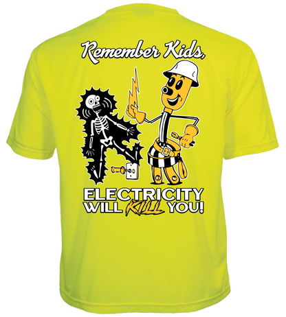 Willie Wirehand Shirt