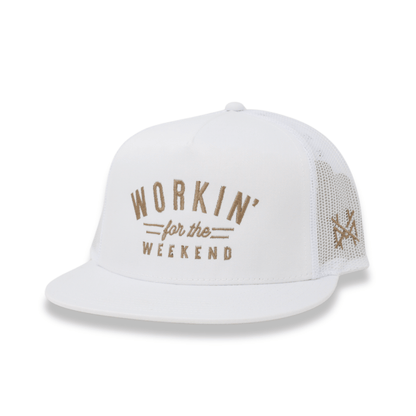 Workin' for the Weekend