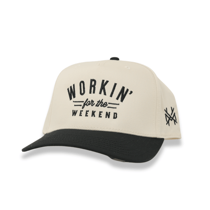 Workin' for the Weekend